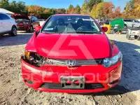 2008 Honda CIVIC фото