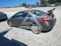 2008 Honda CIVIC фото