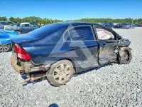2008 Honda CIVIC фото
