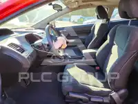 2008 Honda CIVIC фото
