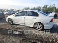2008 Honda CIVIC фото