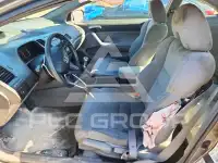 2008 Honda CIVIC фото