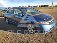 2008 Honda CIVIC photo