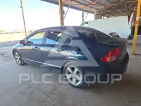 2008 Honda CIVIC фото