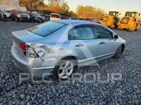 2008 Honda CIVIC фото