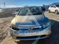 2008 Honda CIVIC фото