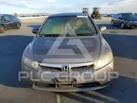 2008 Honda CIVIC фото