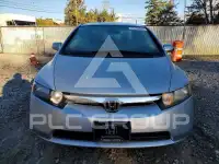 2008 Honda CIVIC photo