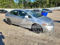 2008 Honda CIVIC фото
