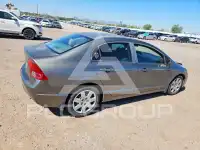 2008 Honda CIVIC фото