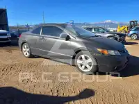2008 Honda CIVIC фото
