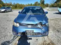 2008 Honda CIVIC фото