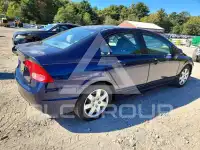2008 Honda CIVIC фото