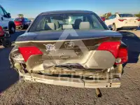 2008 Honda CIVIC photo