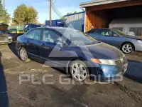2008 Honda CIVIC фото
