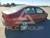 2008 Honda CIVIC photo