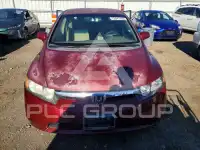 2008 Honda CIVIC фото