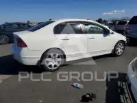 2008 Honda CIVIC photo