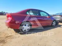 2008 Honda CIVIC фото