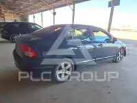 2008 Honda CIVIC фото