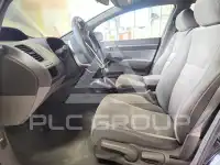 2008 Honda CIVIC photo
