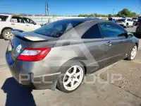 2008 Honda CIVIC фото
