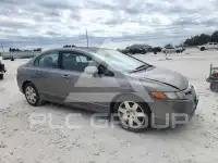 2008 Honda CIVIC фото