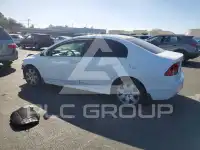 2008 Honda CIVIC photo