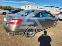 2008 Honda CIVIC фото