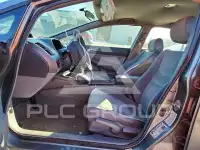 2008 Honda CIVIC фото