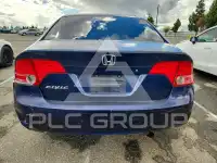 2008 Honda CIVIC photo