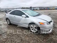 2008 Honda CIVIC фото