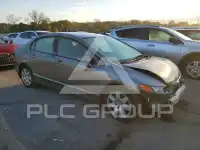 2008 Honda CIVIC фото