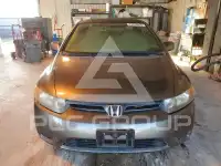 2008 Honda CIVIC фото