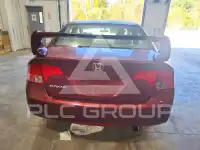 2008 Honda CIVIC фото