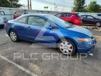 2008 Honda CIVIC photo