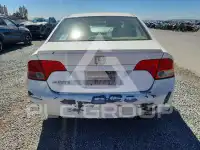 2008 Honda CIVIC photo