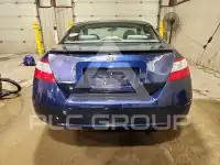 2008 Honda CIVIC photo