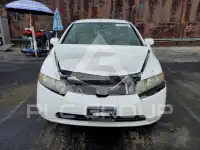 2008 Honda CIVIC фото