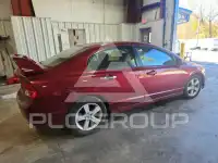 2008 Honda CIVIC фото
