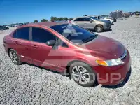 2008 Honda CIVIC фото