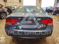2008 Honda CIVIC фото
