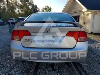 2008 Honda CIVIC photo