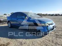 2008 Honda CIVIC фото