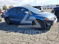 2008 Honda CIVIC photo
