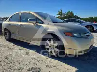 2008 Honda CIVIC фото