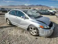 2008 Honda CIVIC фото