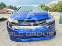 2008 Honda CIVIC фото