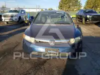 2008 Honda CIVIC фото