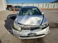 2008 Honda CIVIC photo